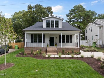 203 Baggett Ave, Raleigh, NC 27604