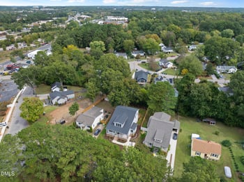 203 Baggett Ave, Raleigh, NC 27604