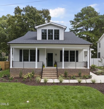 203 Baggett Ave, Raleigh, NC 27604