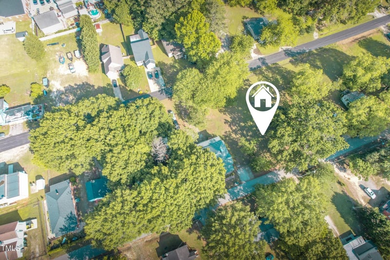 203 Bagwell St, Garner, NC 27529