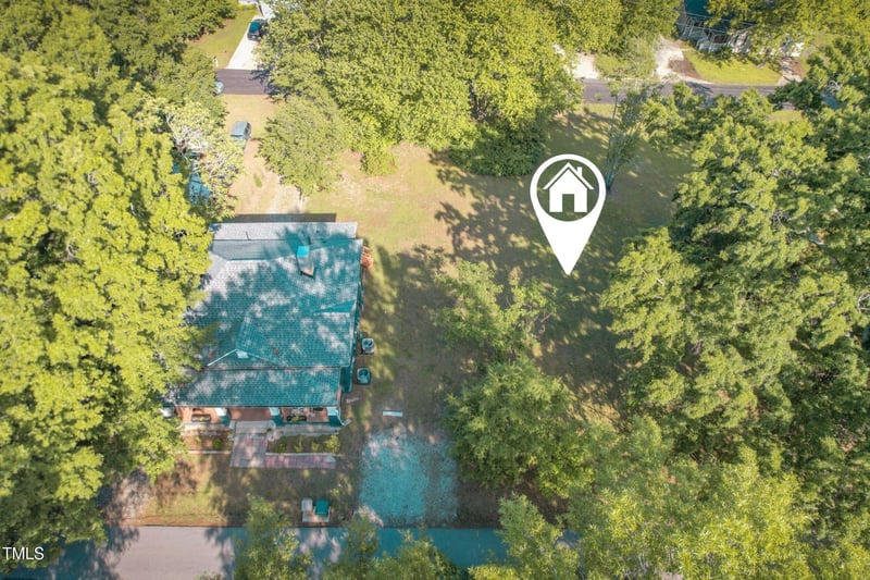 203 Bagwell St, Garner, NC 27529