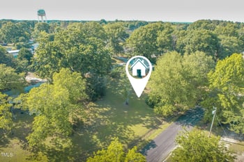 203 Bagwell St, Garner, NC 27529