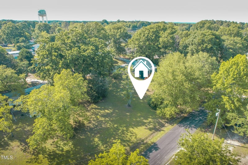 203 Bagwell St, Garner, NC 27529
