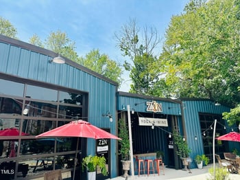 203 Bagwell St, Garner, NC 27529
