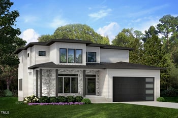 203 Bagwell St, Garner, NC 27529
