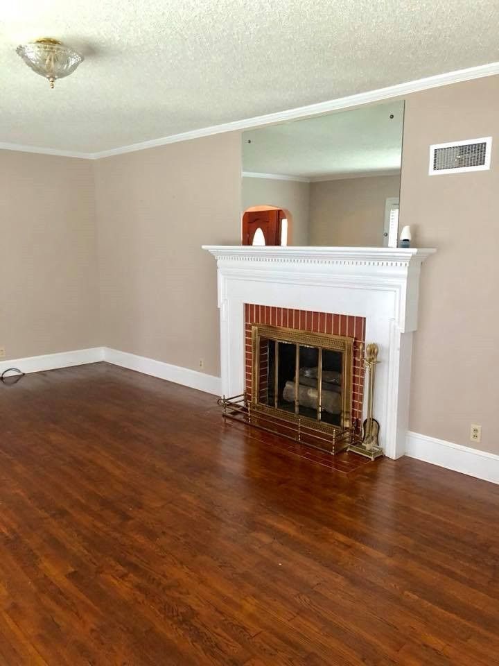 203 Barnette Ave, Roxboro, NC 27573