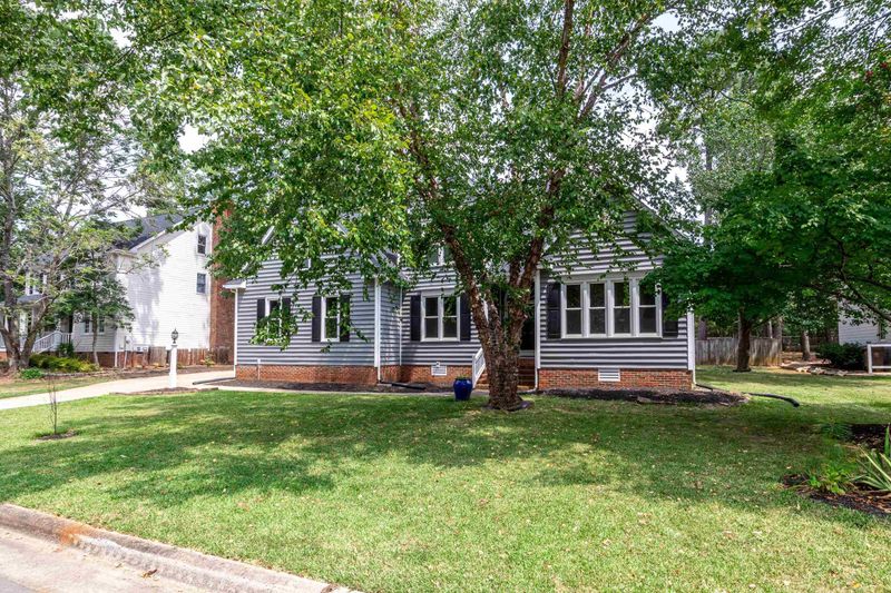 203 Barons Glenn Way, Cary, NC 27513
