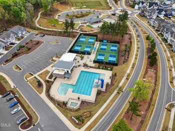 203 Beacon Dr, Pittsboro, NC 27312