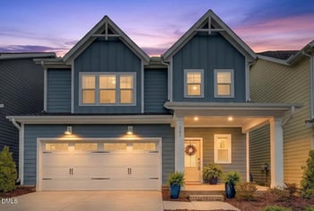 203 Beacon Dr, Pittsboro, NC 27312