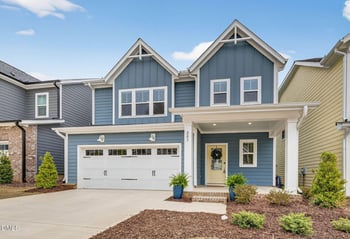 203 Beacon Dr, Pittsboro, NC 27312