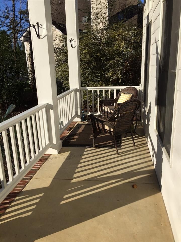 203 Bebington Dr, Cary, NC 27513