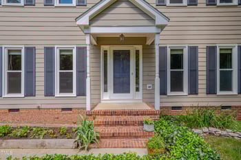 203 Becket St, Cary, NC 27513