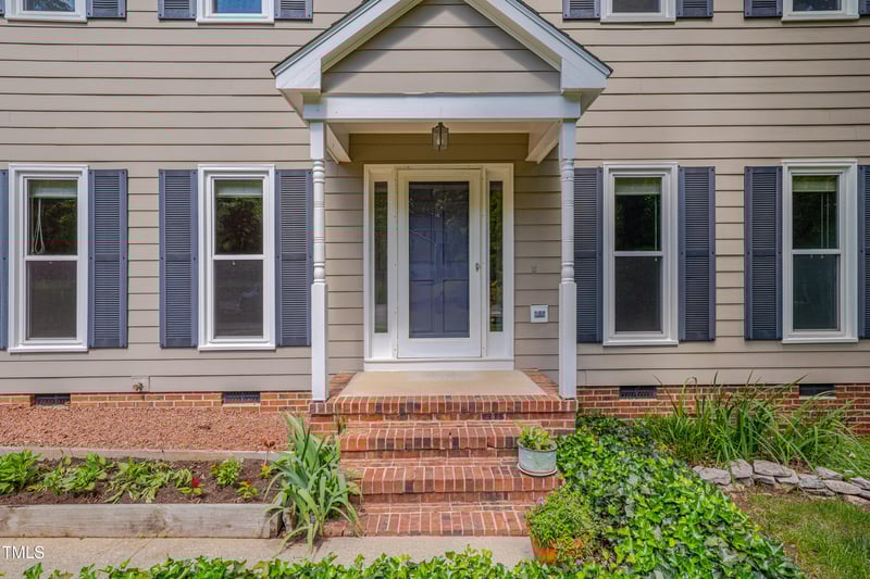 203 Becket St, Cary, NC 27513