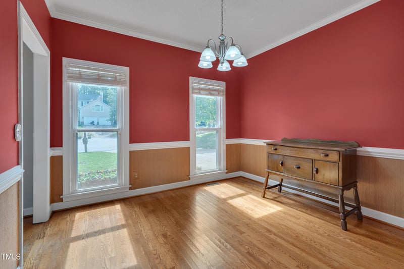 203 Becket St, Cary, NC 27513