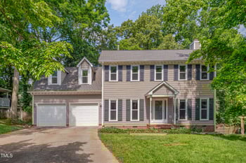 203 Becket St, Cary, NC 27513