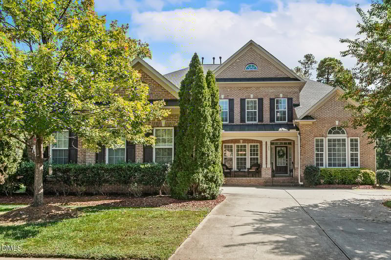 203 Belrose Dr, Cary, NC 27513