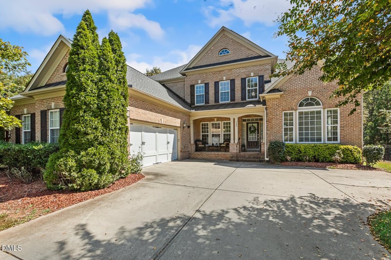 203 Belrose Dr, Cary, NC 27513