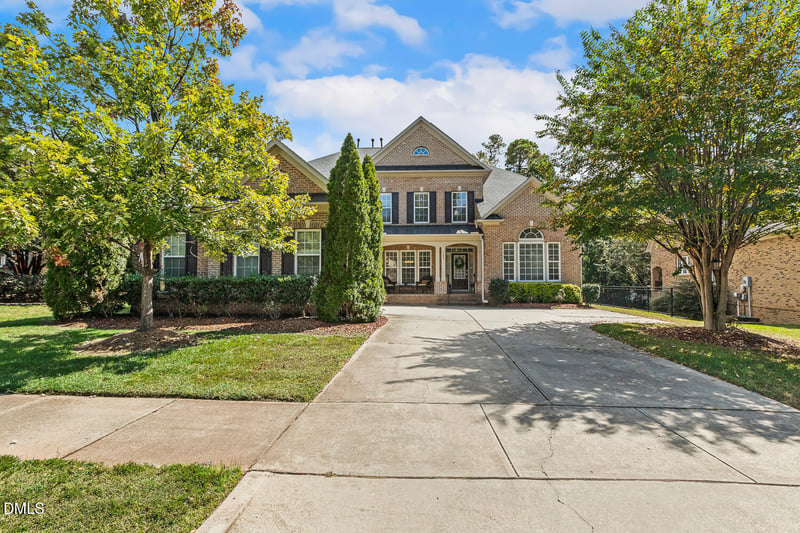 203 Belrose Dr, Cary, NC 27513