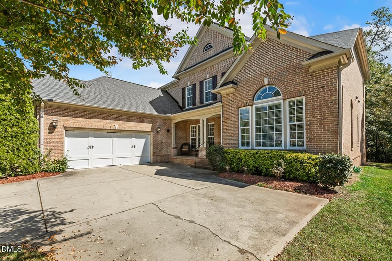 203 Belrose Dr, Cary, NC 27513