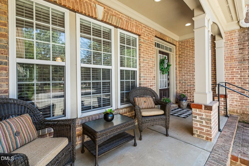 203 Belrose Dr, Cary, NC 27513