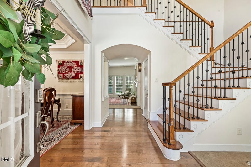 203 Belrose Dr, Cary, NC 27513