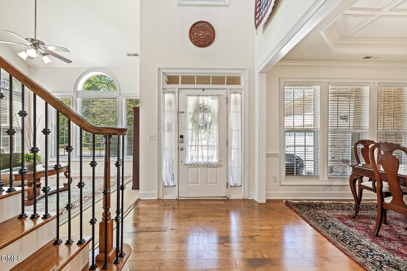 203 Belrose Dr, Cary, NC 27513