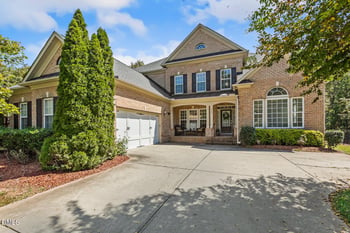 203 Belrose Dr, Cary, NC 27513
