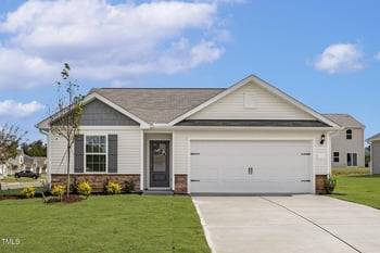 203 Benton Dr, Oxford, NC 27565