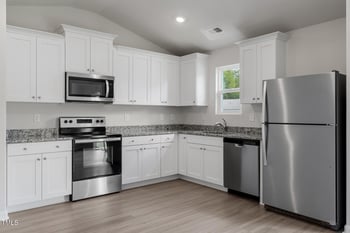 203 Benton Dr, Oxford, NC 27565