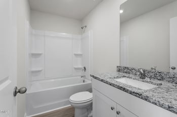 203 Benton Dr, Oxford, NC 27565