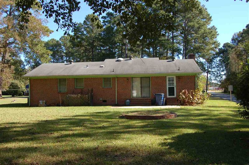 203 Birch St, Smithfield, NC 27577