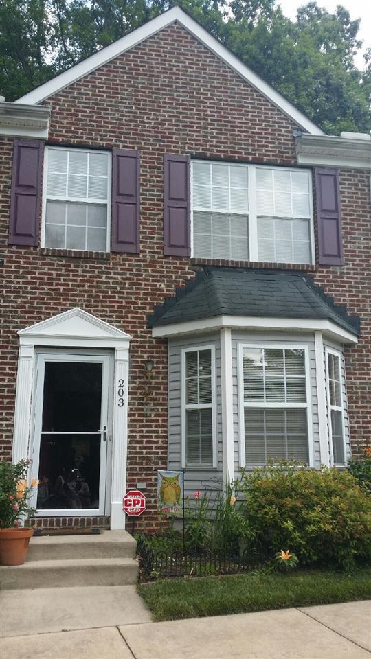 203 Black Bird Ct, Cary, NC 27511