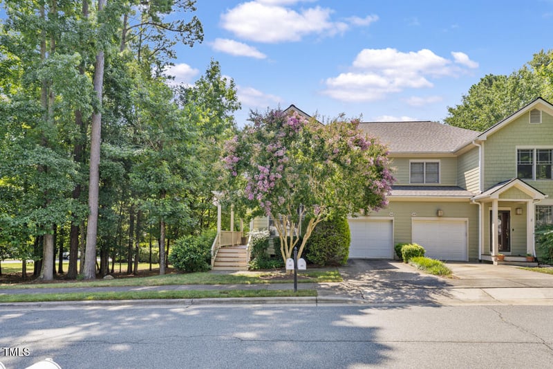 203 Bluefield Rd, Chapel Hill, NC 27517