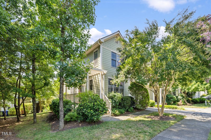 203 Bluefield Rd, Chapel Hill, NC 27517