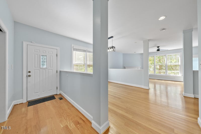 203 Bluefield Rd, Chapel Hill, NC 27517