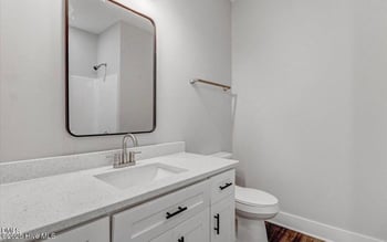 203 Booker St, Pikeville, NC 27863