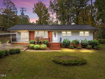 203 Boundary St, Cary, NC 27513