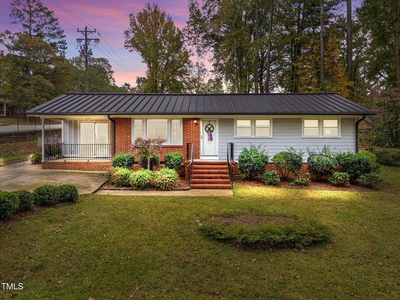 203 Boundary St, Cary, NC 27513