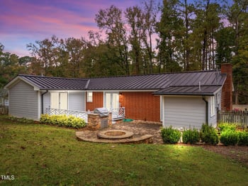 203 Boundary St, Cary, NC 27513