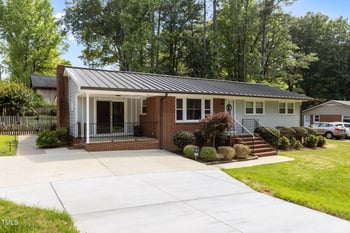 203 Boundary St, Cary, NC 27513