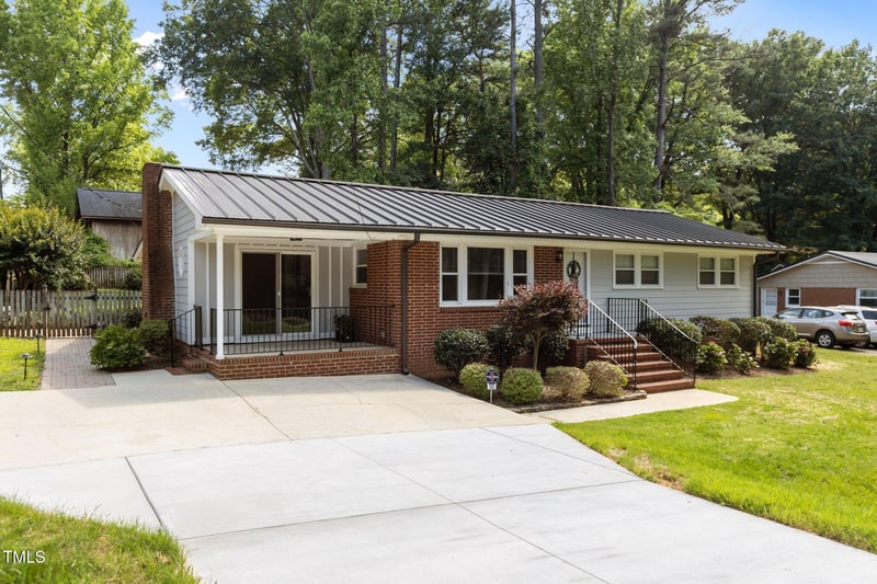 203 Boundary St, Cary, NC 27513