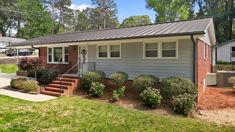 203 Boundary St, Cary, NC 27513