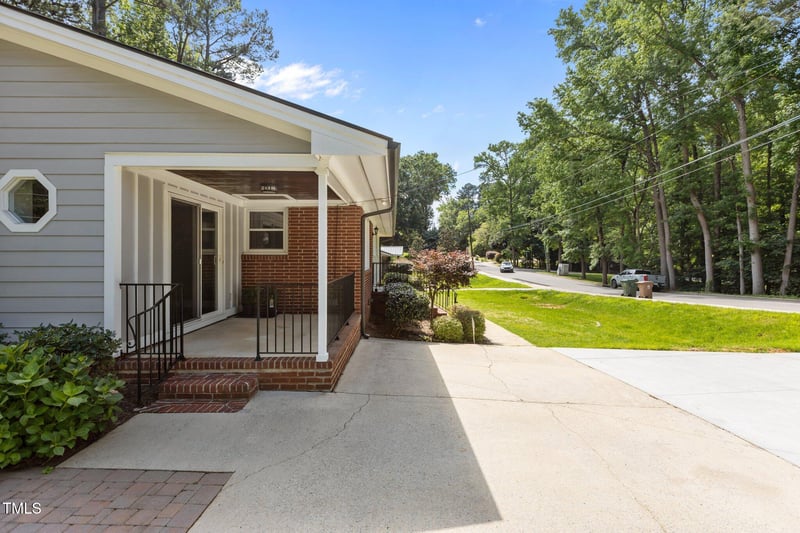 203 Boundary St, Cary, NC 27513