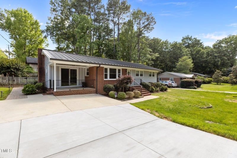 203 Boundary St, Cary, NC 27513