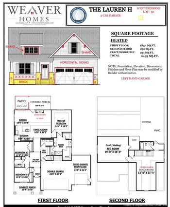 203 Boyce Ct, Sanford, NC 27332