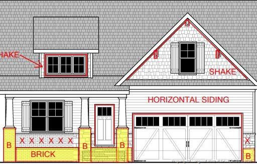 203 Boyce Ct, Sanford, NC 27332