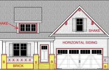 203 Boyce Ct, Sanford, NC 27332