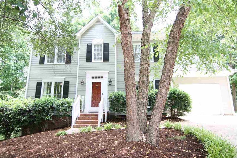 203 Brandermill Dr, Durham, NC 27713