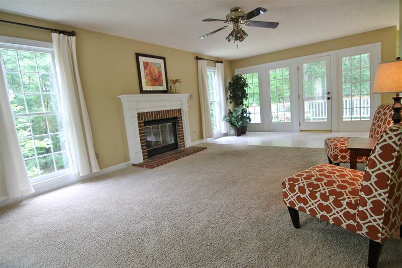 203 Brandermill Dr, Durham, NC 27713