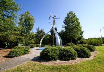 203 Briardale Ave, Cary, NC 27519